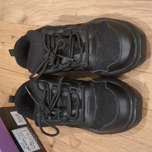Jazz Sneakers Size 8 dance class by Trimfoot Company